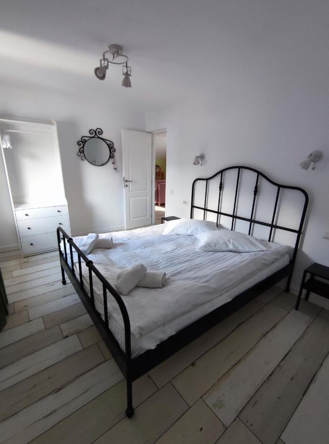 Cozy Attic Азуга Экстерьер фото